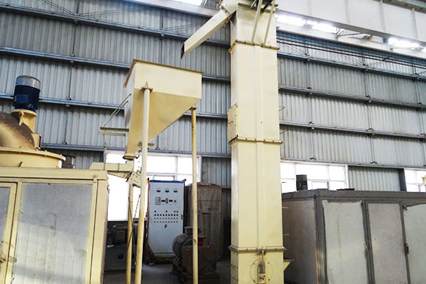 斗式提升機(jī)