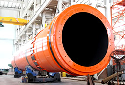 轉(zhuǎn)筒烘干機