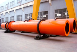 褐煤烘干機(jī)