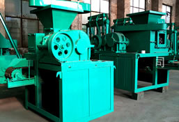 金屬粉末壓球機